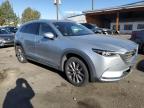 2020 Mazda Cx-9 Grand Touring for Sale in Denver, CO - Side