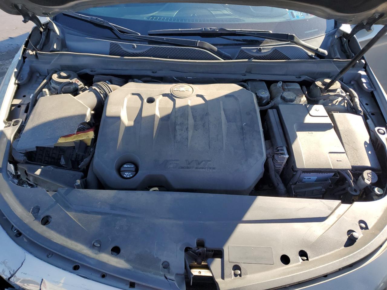 2019 Chevrolet Impala - Image 11