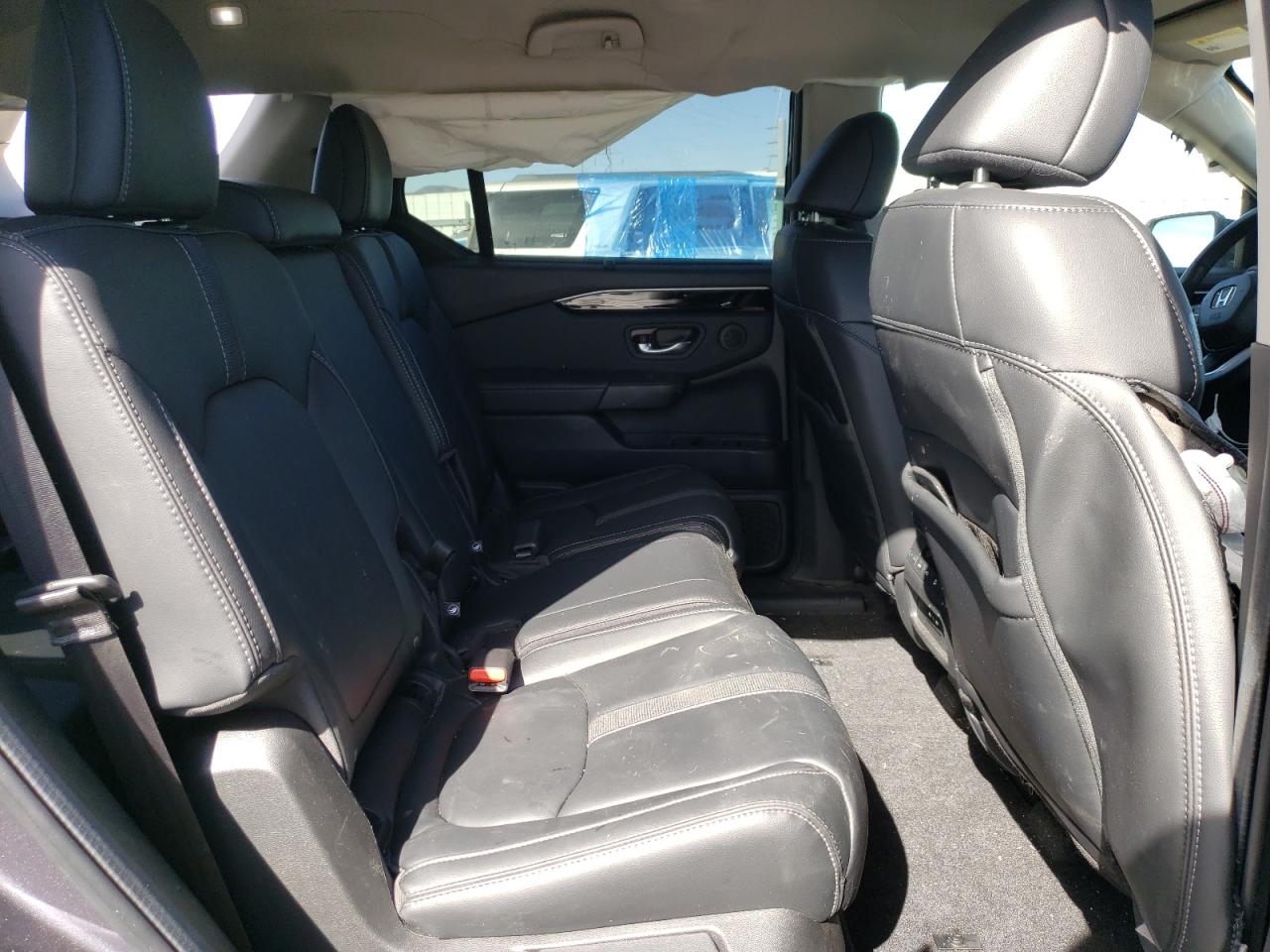2024 Honda Pilot - Image 11
