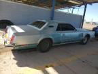 1979 Lincoln Continenta for Sale in Phoenix, AZ - Normal Wear