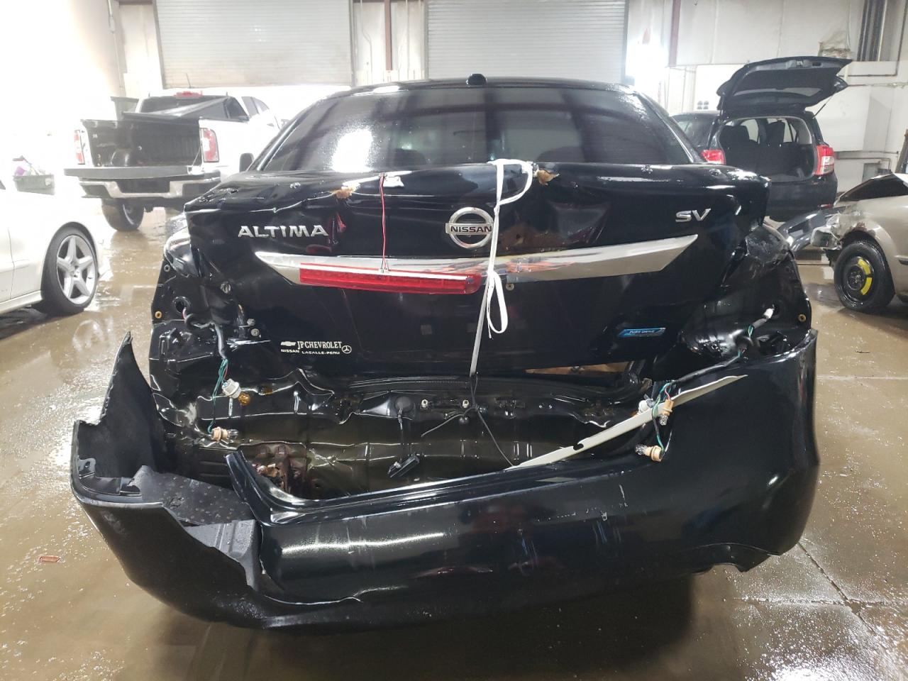 2013 Nissan Altima - Image 6
