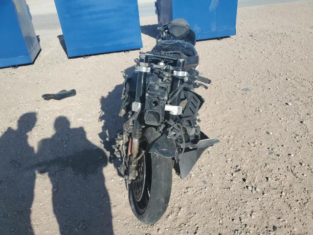  KAWASAKI ZX1002 M 2023 Черный