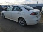 2013 MITSUBISHI LANCER ES/ES SPORT for sale at Copart AB - EDMONTON