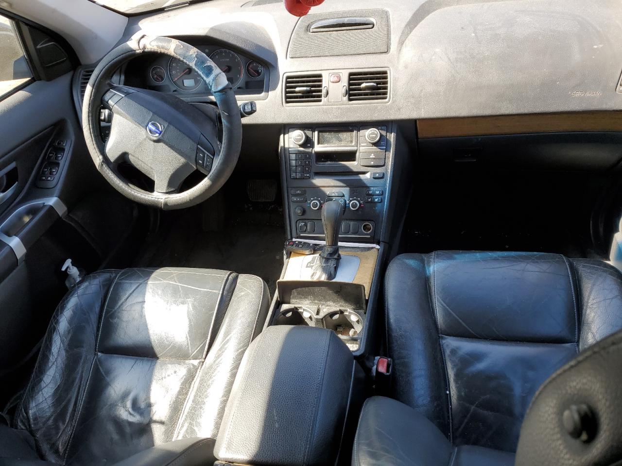2007 Volvo XC90 - Image 8
