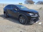2021 Lexus Nx 300 Base იყიდება San Diego-ში, CA - All Over