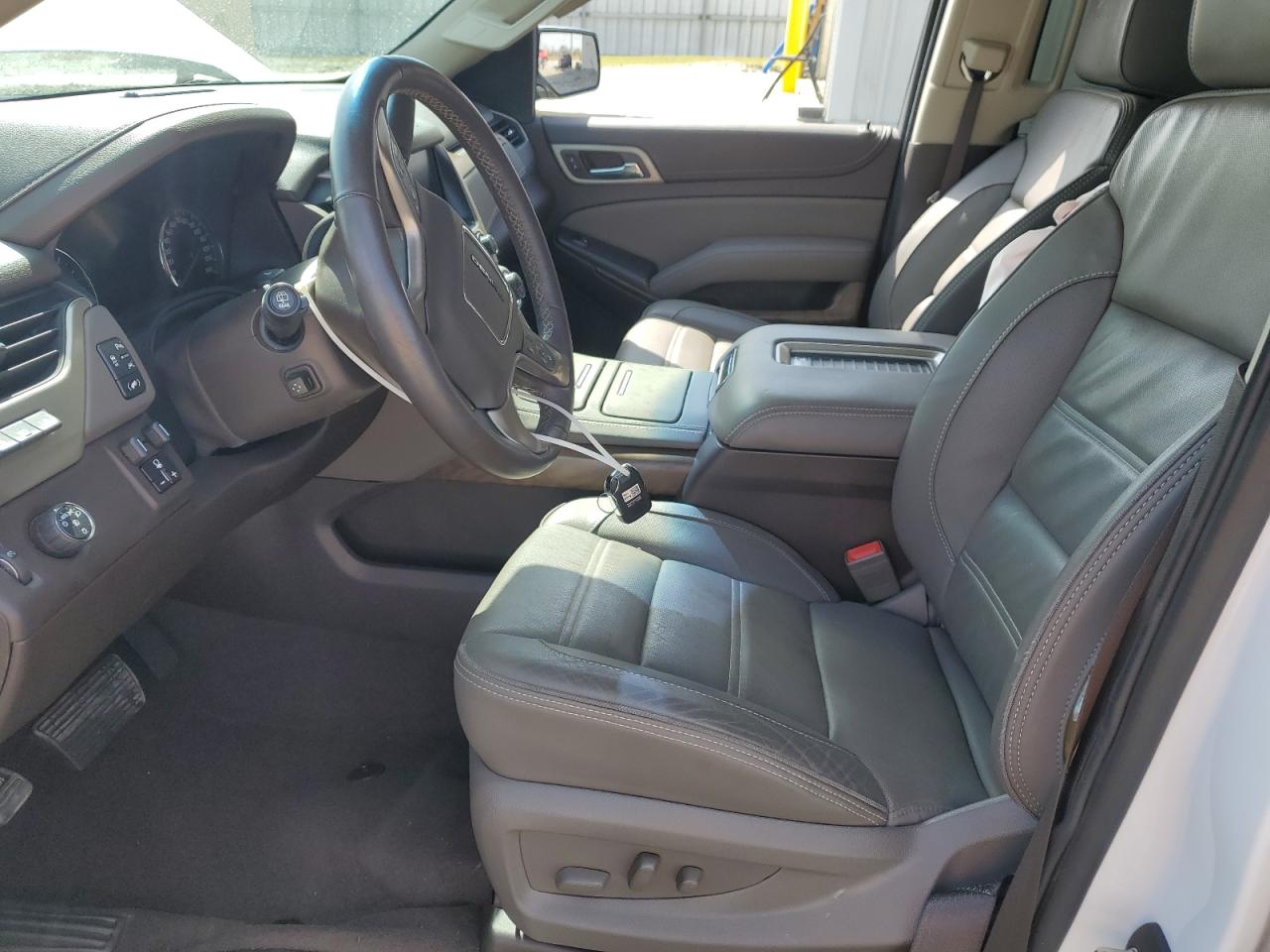 2019 GMC Yukon - Image 7