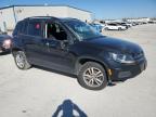 2016 Volkswagen Tiguan S de vânzare în Haslet, TX - Front End