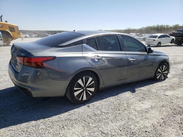  NISSAN ALTIMA 2021 Szary