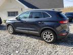 2015 Lincoln Mkc  на продаже в Northfield, OH - Rear End