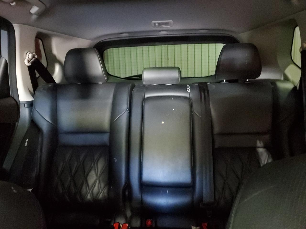 2021 Nissan Rogue - Image 10