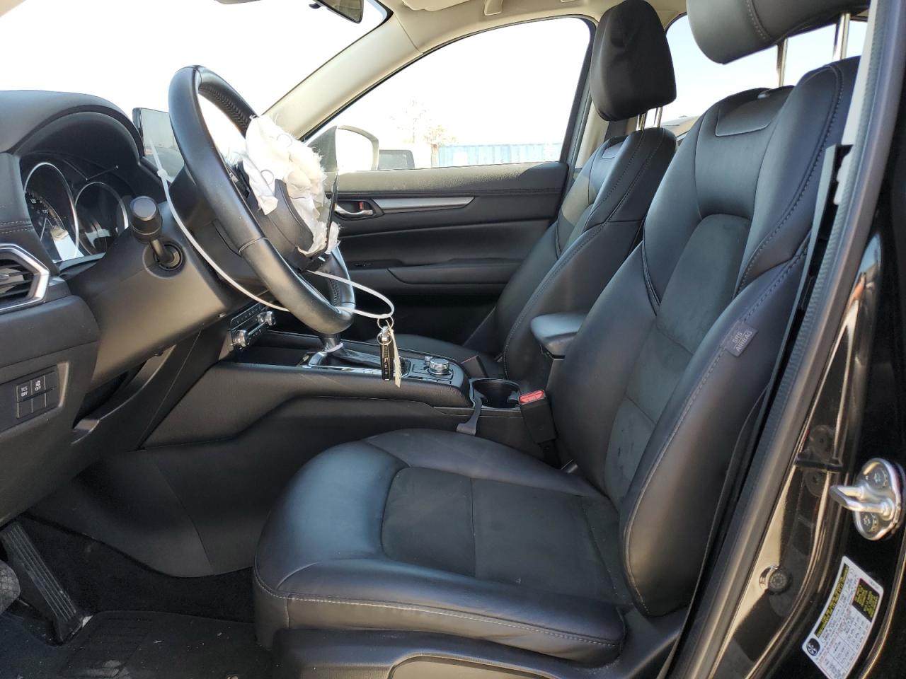 2021 Mazda CX-5 - Image 7
