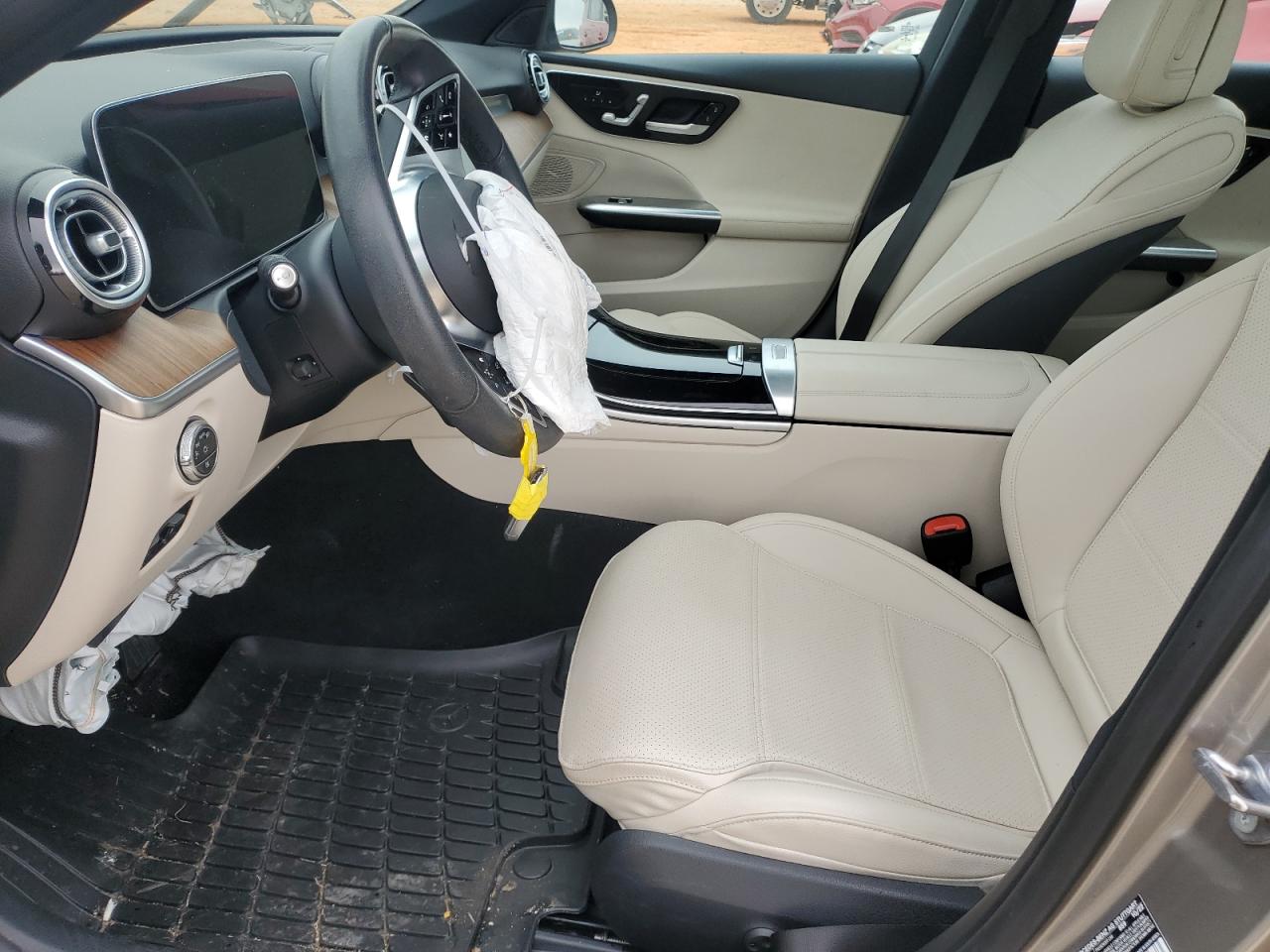 2023 Mercedes-Benz C-klasse - Image 7