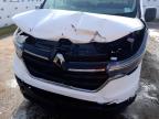 2022 RENAULT TRAFIC LL3 for sale at Copart SANDTOFT