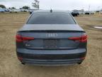 2017 Audi A4 Premium for Sale in American Canyon, CA - Front End