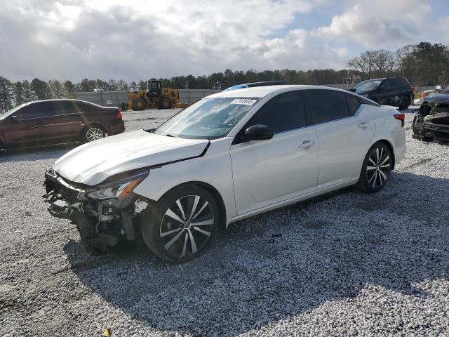 2019 Nissan Altima Sr