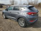 2016 Hyundai Tucson Limited იყიდება Columbia Station-ში, OH - Front End