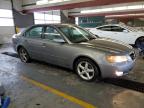 2007 Hyundai Sonata Se en Venta en Dyer, IN - Side