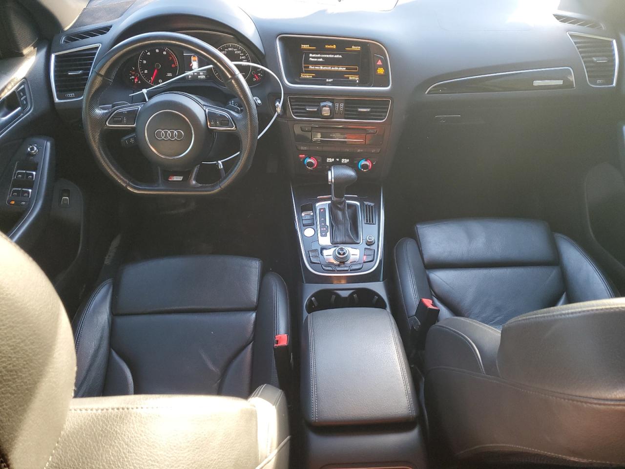 2017 Audi Q5 - Image 8