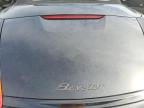 2002 Porsche Boxster  for Sale in Louisville, KY - Water/Flood