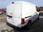 2014 NISSAN NV200 ACEN for sale at Copart SANDTOFT