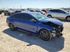 2021 Kia Forte Gt Line იყიდება Houston-ში, TX - Front End