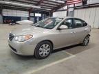 2008 Hyundai Elantra Gls zu verkaufen in East Granby, CT - Rear End