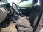 2015 Nissan Sentra S for Sale in Charles City, VA - Front End