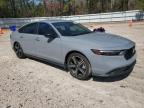 2024 Honda Accord Hybrid Sport for Sale in Knightdale, NC - Side