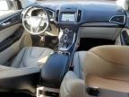 2018 Ford Edge Titanium zu verkaufen in Indianapolis, IN - Front End
