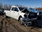2022 Ram 3500 Big Horn/Lone Star for Sale in Portland, MI - Front End