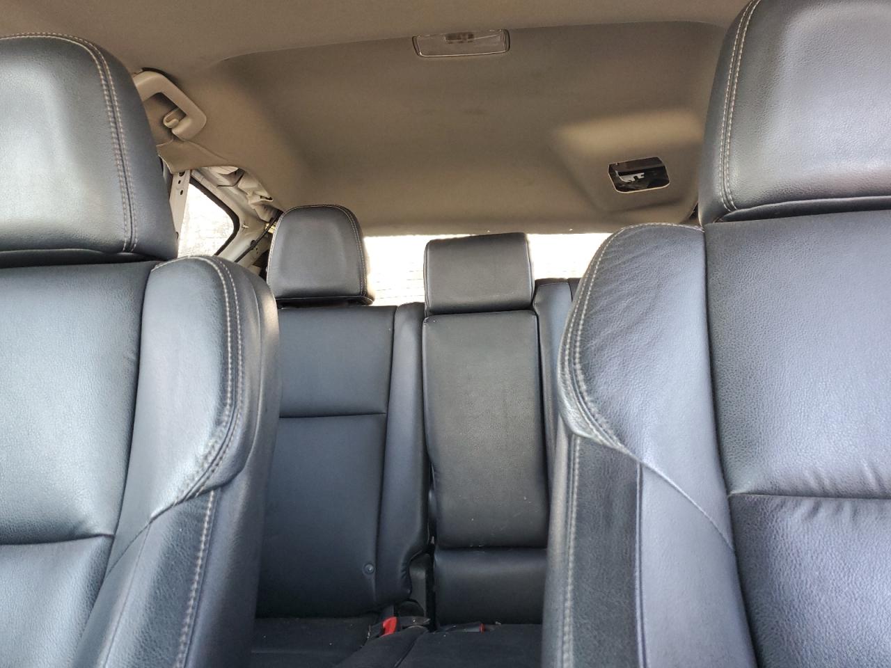 2014 Toyota RAV 4 - Image 10