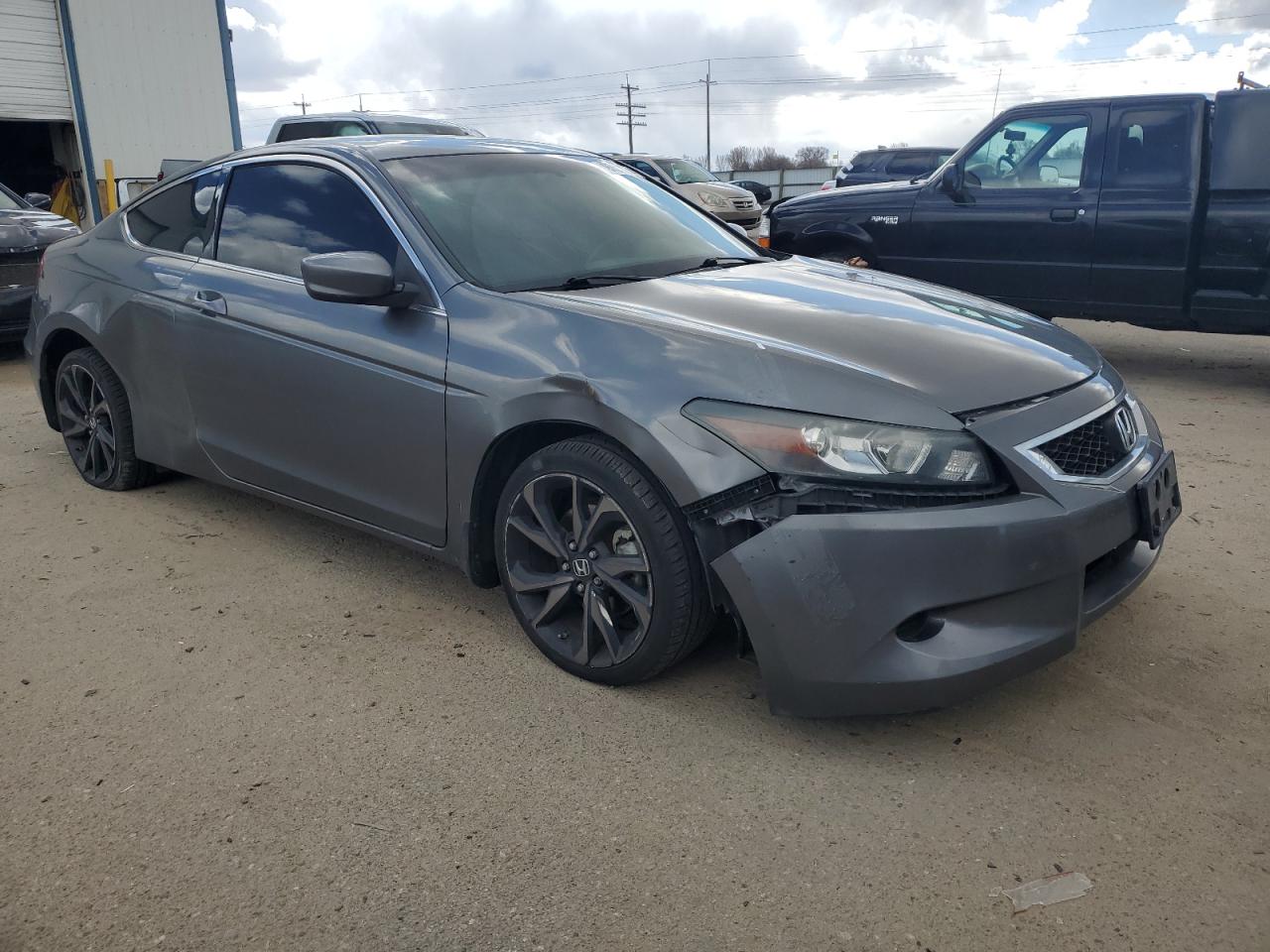 2009 Honda Accord - Image 4