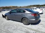 2013 Honda Civic Lx zu verkaufen in Fairburn, GA - All Over
