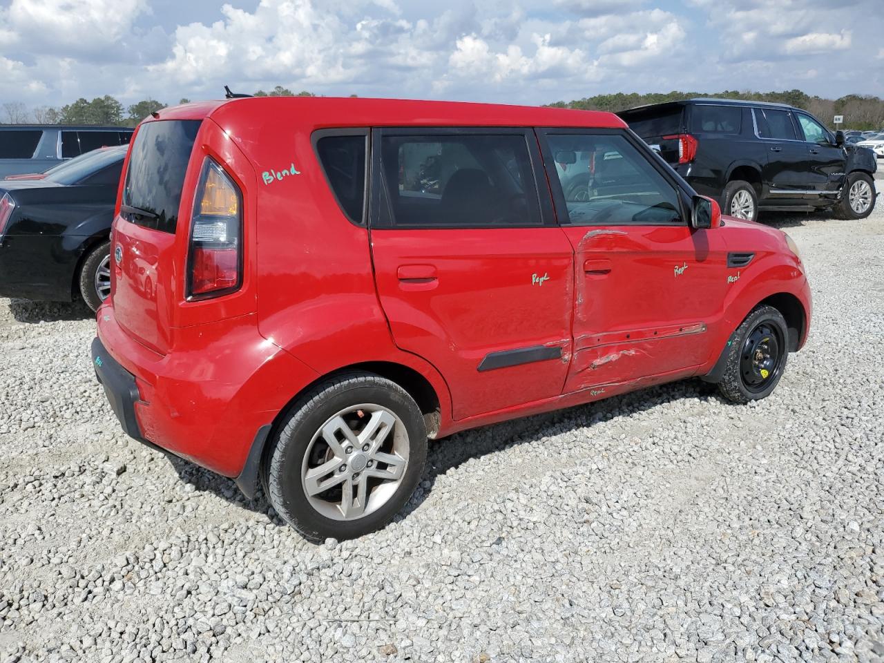 2010 Kia Soul - Image 3