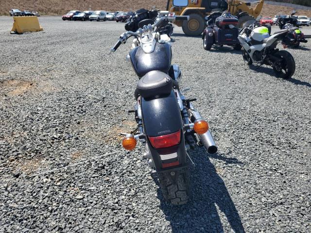 2008 HONDA VT750 C2