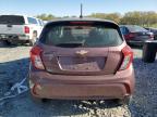 2020 Chevrolet Spark Ls за продажба в Byron, GA - Side