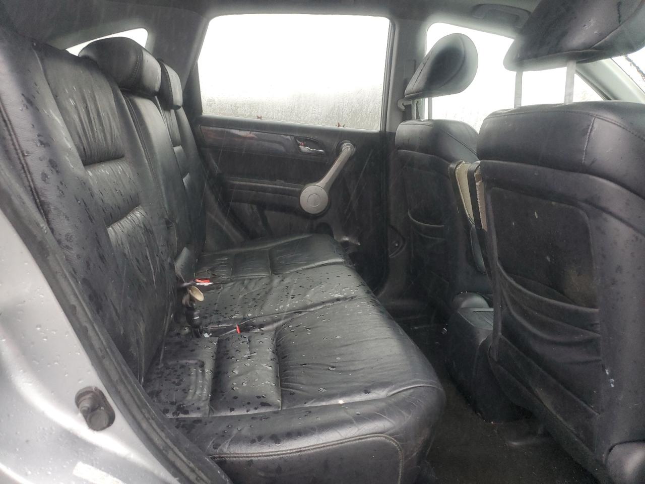 2007 Honda CR-V - Image 11