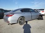 2017 Honda Accord Sport Special Edition na sprzedaż w Wilmer, TX - Front End