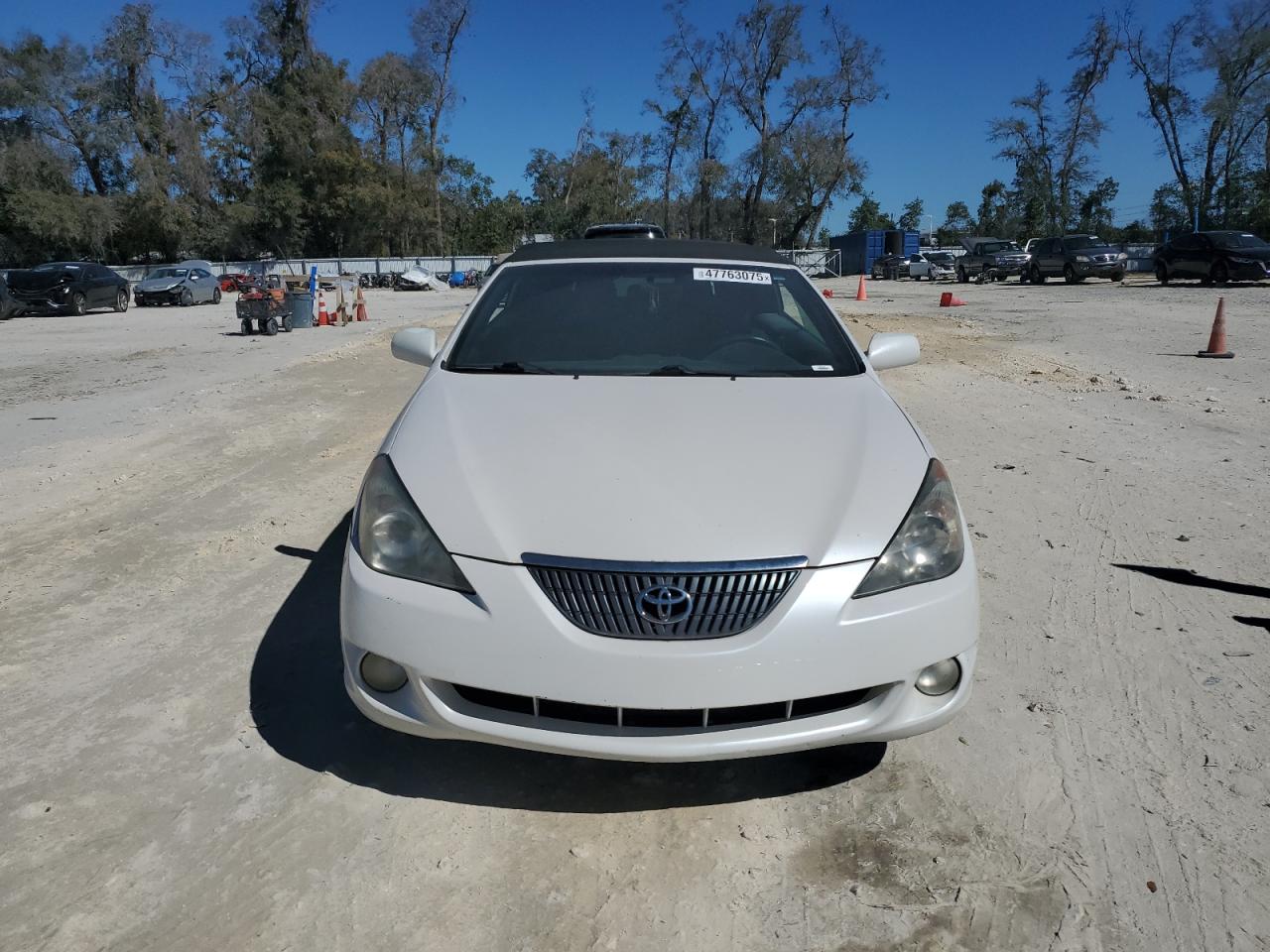 2006 Toyota Camry Solara - Image 5