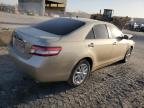 2010 Toyota Camry Base na sprzedaż w Kansas City, KS - Front End