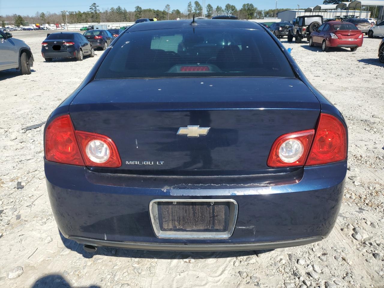 2010 Chevrolet Malibu - Image 6