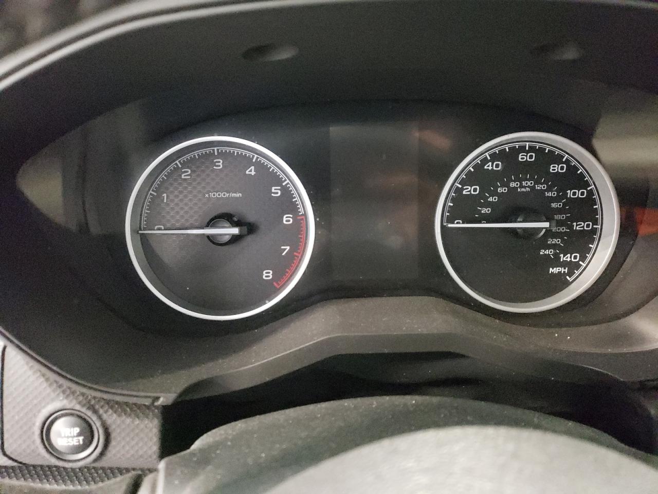 2019 Subaru Forester - Image 9