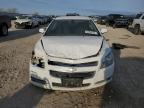 2012 Chevrolet Malibu 1Lt იყიდება Kansas City-ში, KS - Front End