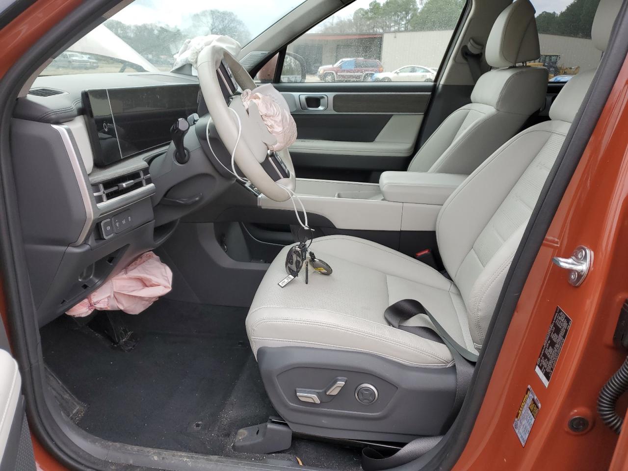 2024 Hyundai Santa Fe - Image 7
