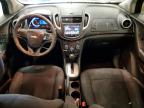 2016 Chevrolet Trax Ls იყიდება Lansing-ში, MI - Side