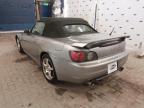 2002 HONDA S2000 for sale at Copart SANDWICH