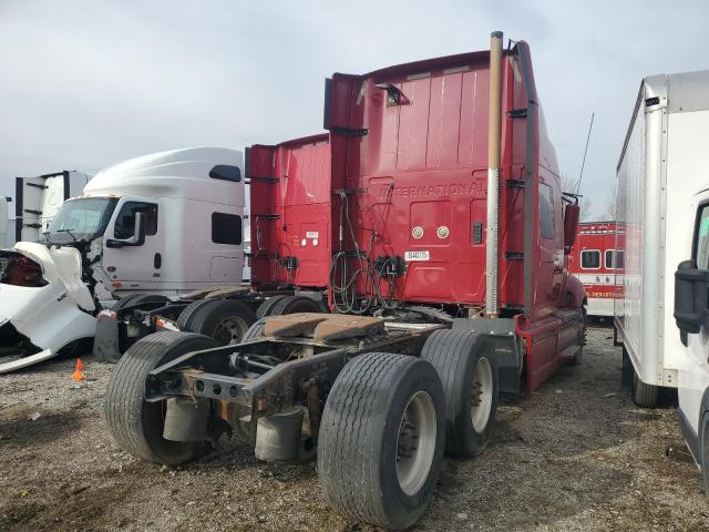 2011 INTERNATIONAL PROSTAR PREMIUM SEMI TRUCK