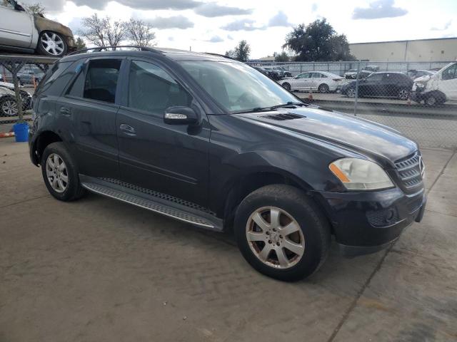 2007 MERCEDES-BENZ ML 350