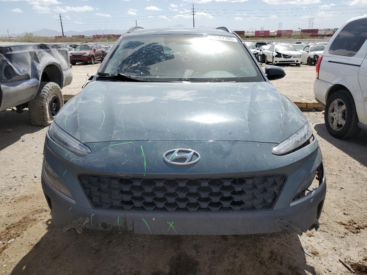 2022 Hyundai Kona - Image 5