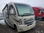 2017 Ford Econoline E450 Super Duty Commercial Stripped Chassis for Sale in Helena, MT - Side